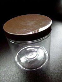 供应EL8510环保透明罐子