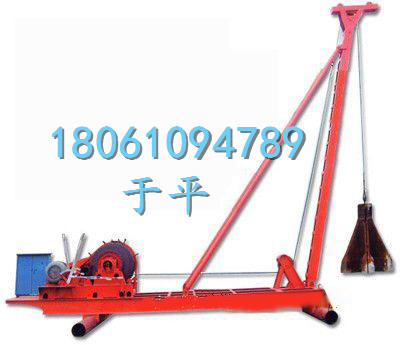 供应用于建筑的上海句容锤头冲孔钻机钻头料斗