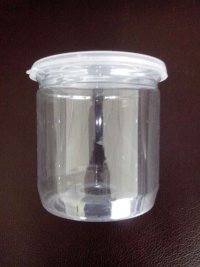 供应EL8510环保透明罐子