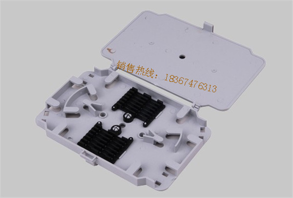 供应12芯光纤熔接盘 塑料ABS熔接盘价格