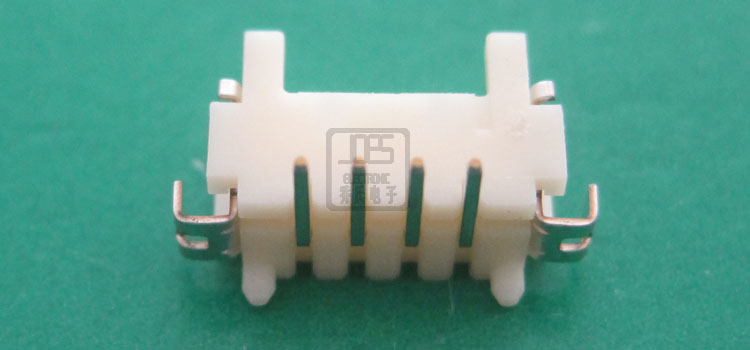 进口hirose/hrs防水DF13-4P-1.25V(20)连接器跳楼价