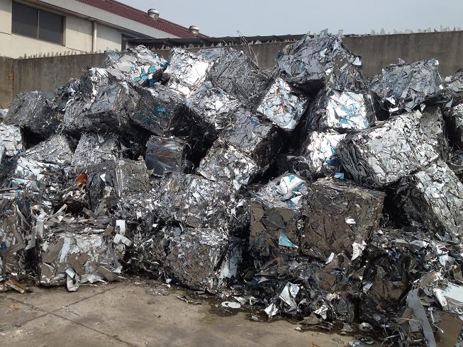 供应用于废料回收的201不锈钢废料回收,201不锈钢边角