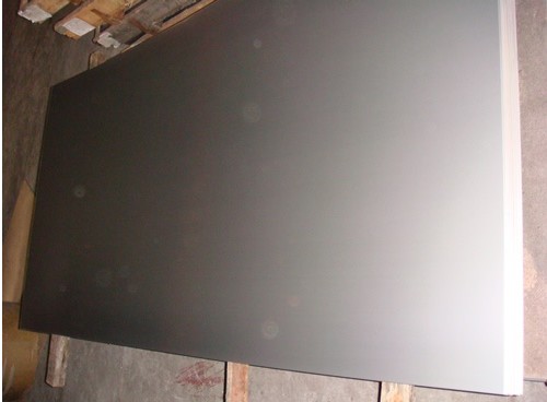 供应用于多项的316Ti不锈钢板太钢316L不锈钢板图片