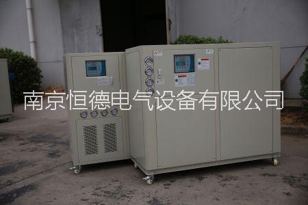 供应工业冷水机 螺杆冷水机 冷冻机 制冷机 冷水机厂家 水冷式冷水机