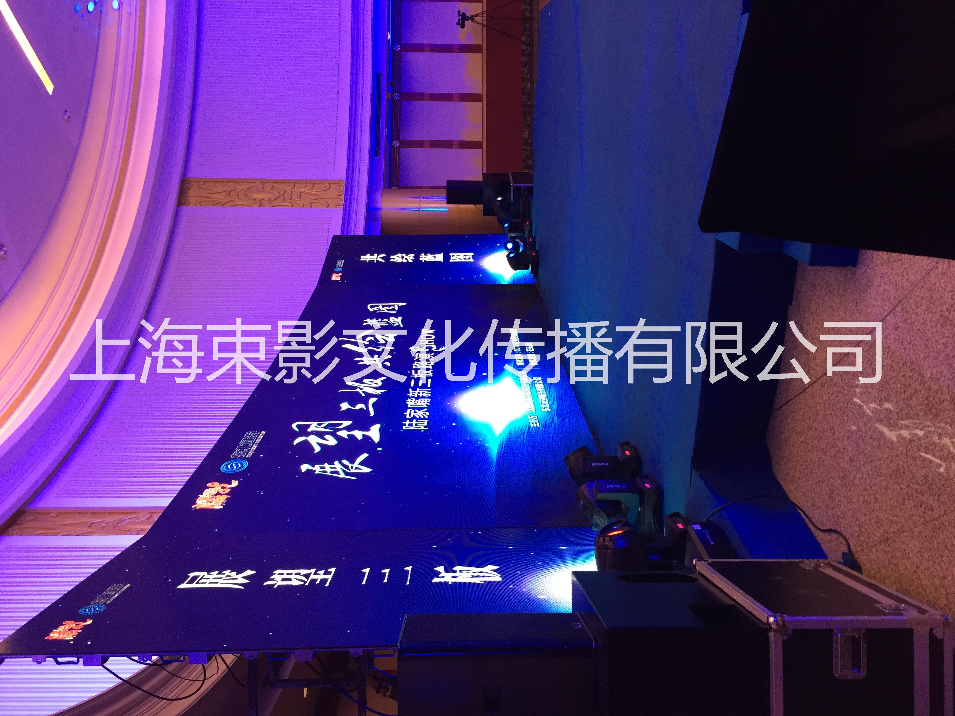 供应用于舞台背景桁架的上海灯光音响设备租赁
