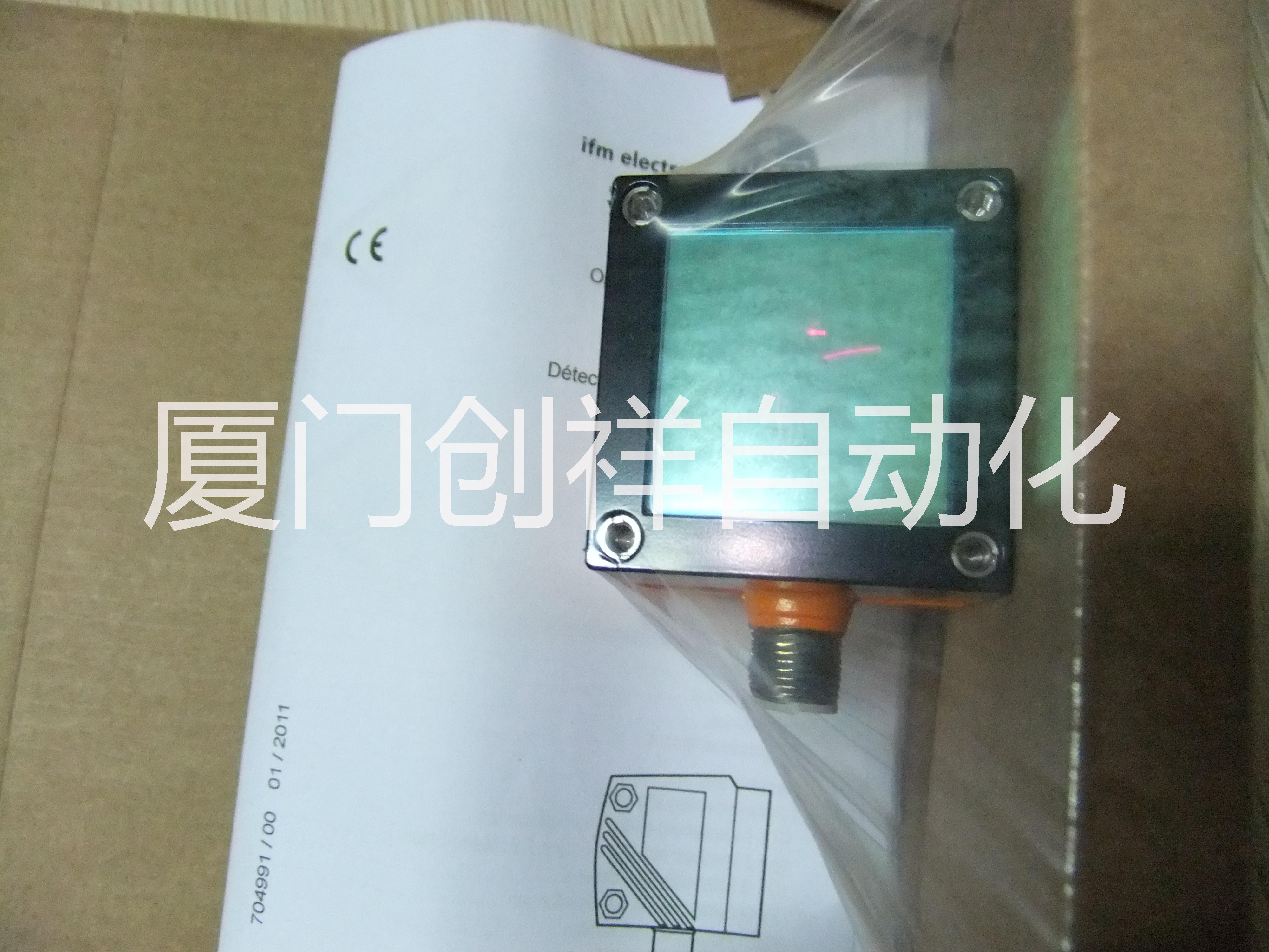 供应OGP280 易福门IFM光电传感器 现货特价