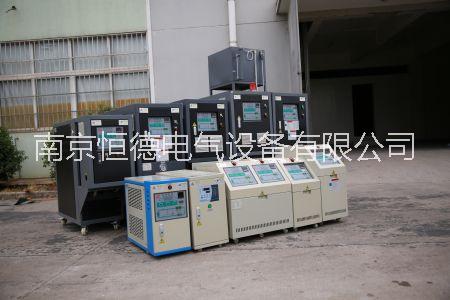 供应HEOT-40三辊压延机控温设备-南京恒德电气设备有限公司