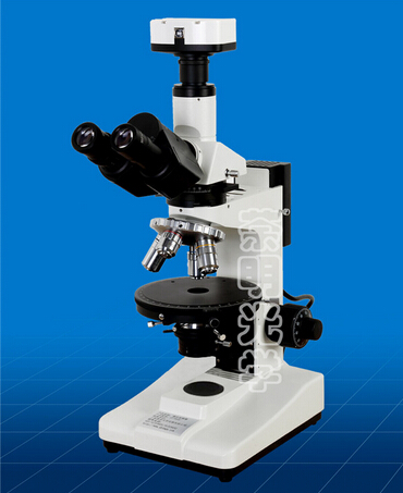 CP-601落射型偏光显微镜图片