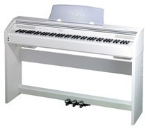 供应卡西欧PX758电钢琴PX-758WE/BN/BK