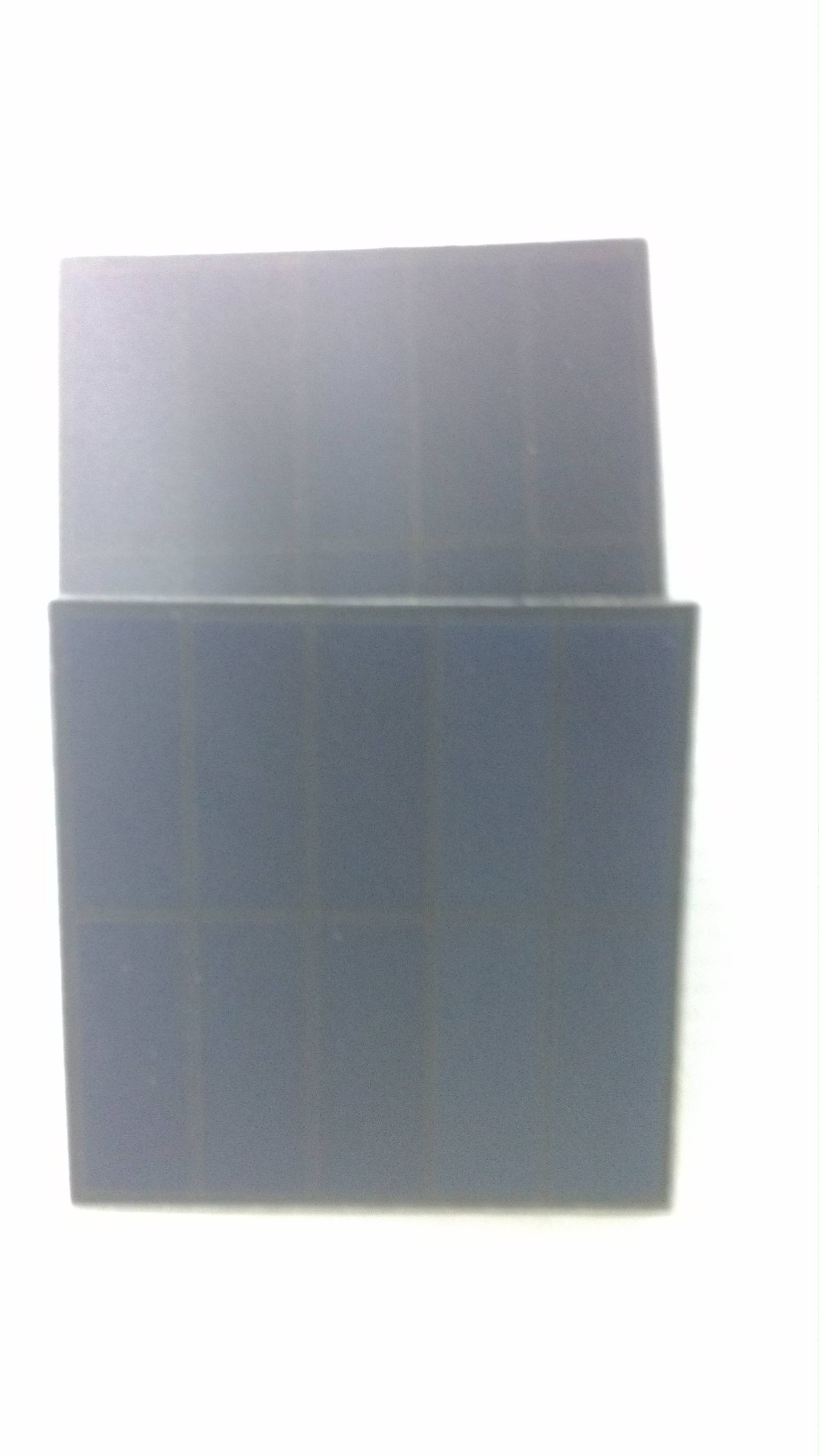 供应用于户外照明的野营小夜灯SunPower高效PET层压板太阳能灯