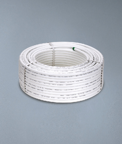 供应家家富防紫外线铝塑复合管铝塑管