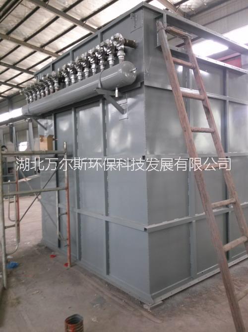 省直辖县级行政区划安徽锅炉脱硫除尘器供应商厂家