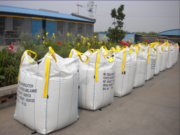 供应包装吨袋 高岭土吨袋 硅泥定制吨包 产地货源 特价供应