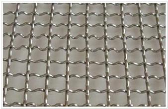 供应65锰钢筛网钢丝筛网不锈钢筛网