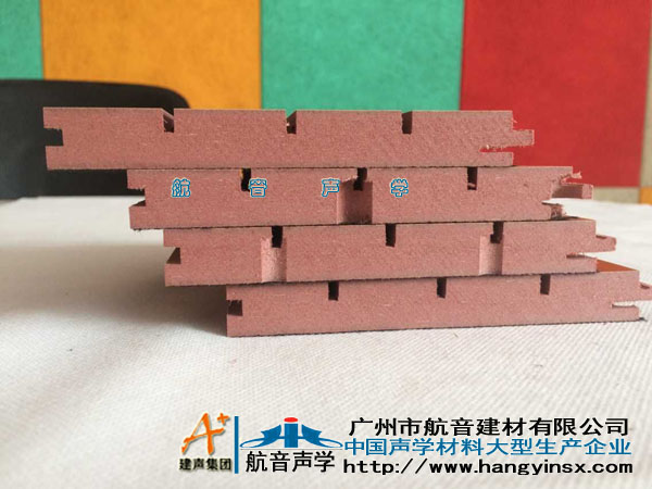 衢州木质吸音板厂