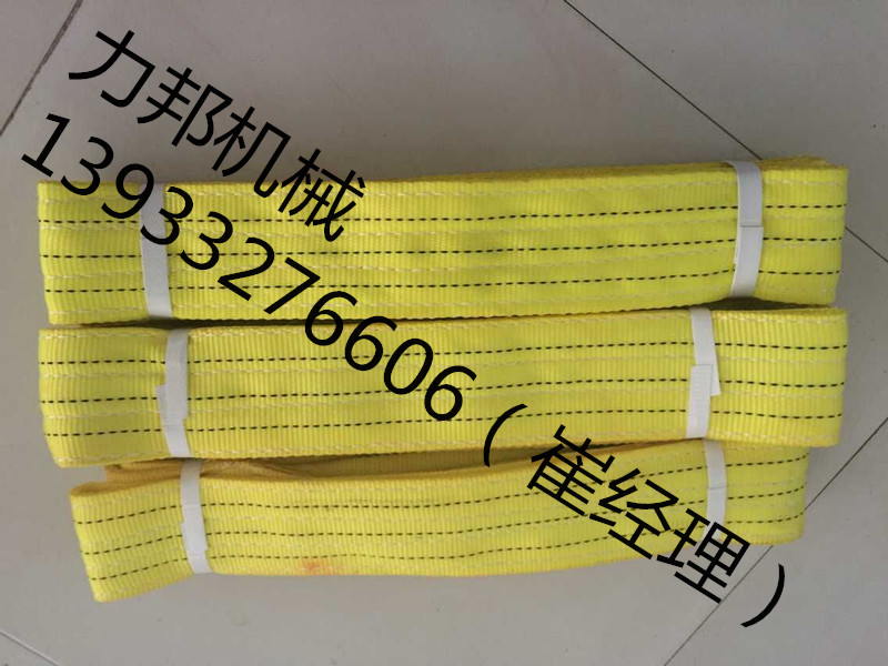 供应广东环眼吊装带、广东环形吊装带、广东涤纶吊装带