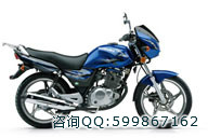 供应铃木锐爽EN125－2E 摩托车  Suzuki