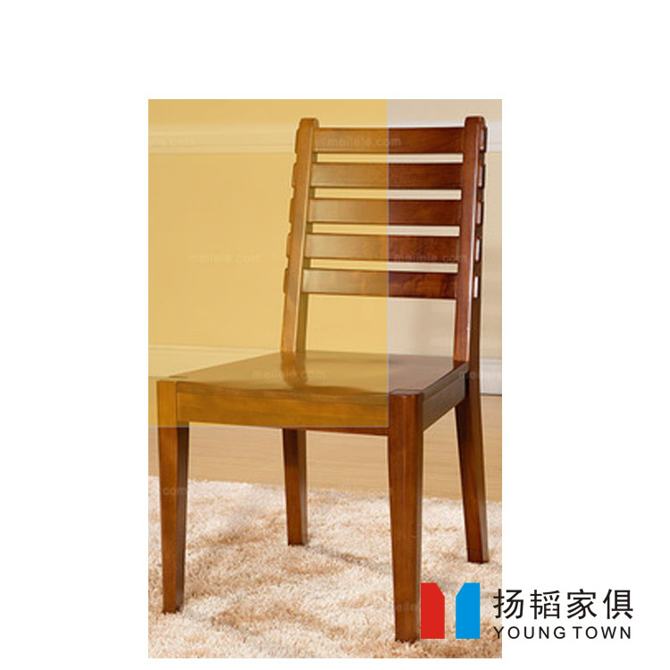 供应用于的厂家直销扬韬 中式竹藤酒店椅 真藤