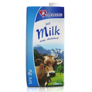 供应用于进口牛奶的牛奶进口报关所需单证材料图片
