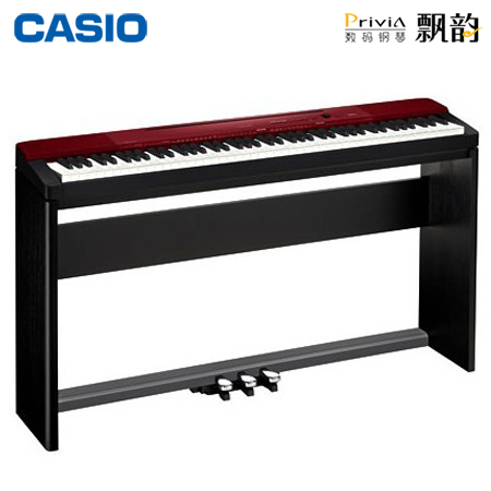 供应卡西欧PX-A100电钢琴PX-A100RD/BE