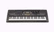供应卡西欧CT-588电子琴 61标准键盘
