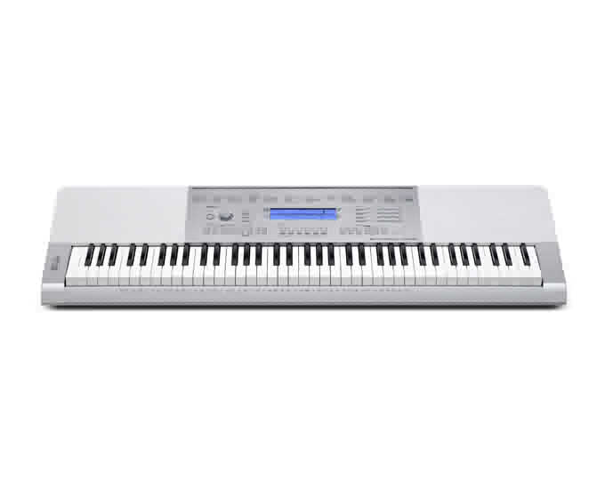 供应卡西欧WK-330 电子琴产品主要性能