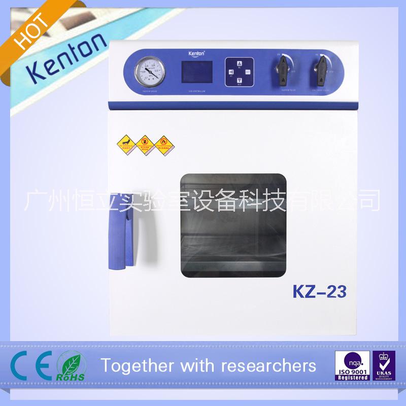供应用于实验室的真空干燥箱恒温干燥箱KZ-50图片