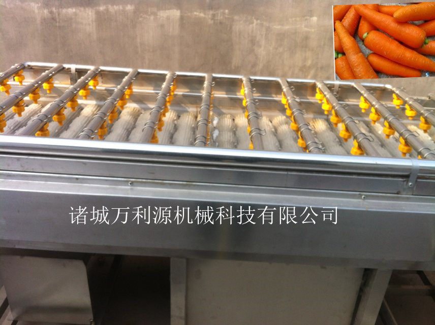 潍坊市马铃薯清洗机厂家