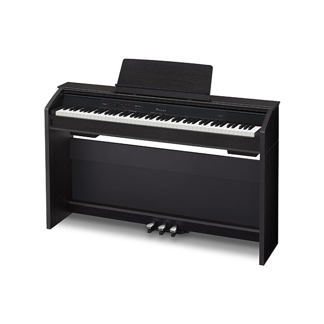 供应卡西欧PX-860 电钢琴产品基本信息