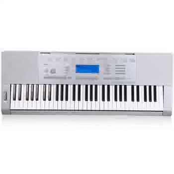 供应卡西欧CTK-5300电子琴 键盘 61键
