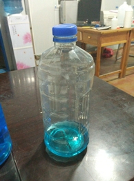 供应用于塑料包装的供应河南塑料吸塑玻璃水瓶色拉油壶