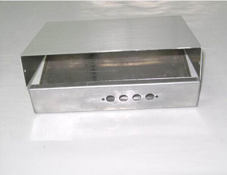 铝合金电源盒价格铝合金电源盒厂家图片