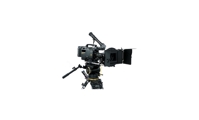 供应用于广电设备的现货索尼正品HDW-F900R摄录一体机图片