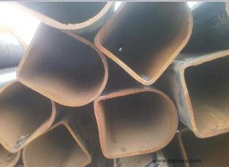 天津不锈钢半圆形焊管生产厂家直销-保证低价，保证质量