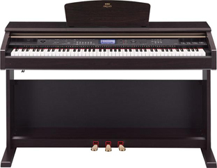 供应雅马哈电钢琴YDP-V240 88键