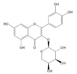 供应现货供应番石榴苷