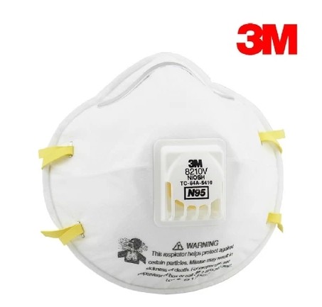 供应3M N95系列8210防护口罩