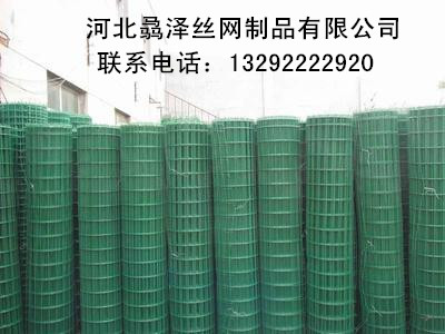 四川哪有卖围墙铁丝网的/绿色优质围墙铁丝网/围墙铁丝网价格