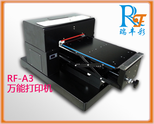 供应用于服装打印|t桖专门打印的厂家直销服装彩印机