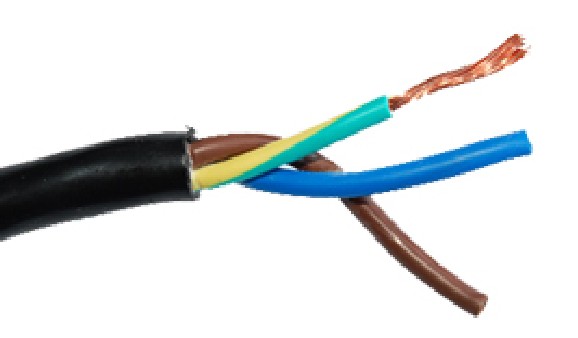 供应通信电源电缆图片