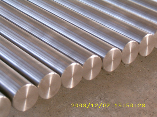 厂家生产销售TA1 TA2 TC4钛棒 钛合金棒 钛方棒 钛异形件图片