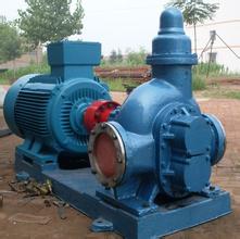 供应石家庄KCG高温齿轮泵,高温油泵,RY型高温导热油泵等系列的泵