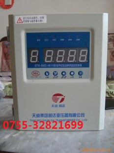 供应BTW-BWD4K110C干式变压器温控器