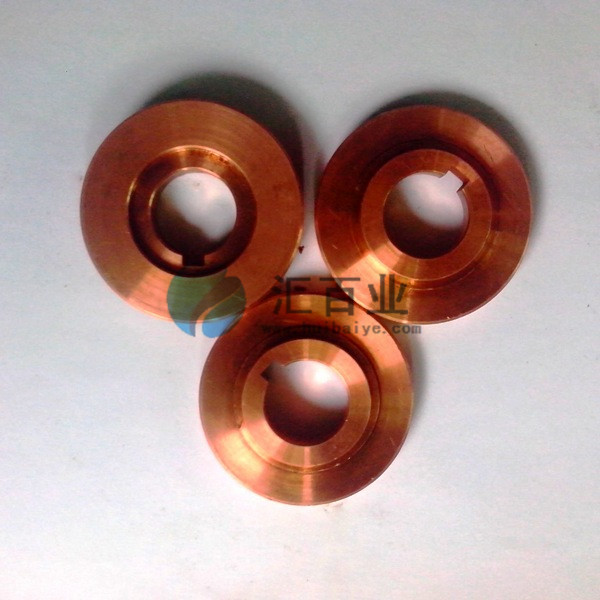【汇百业】焊轮电极 铍铜焊轮 铬锆铜缝焊轮，厂家批发