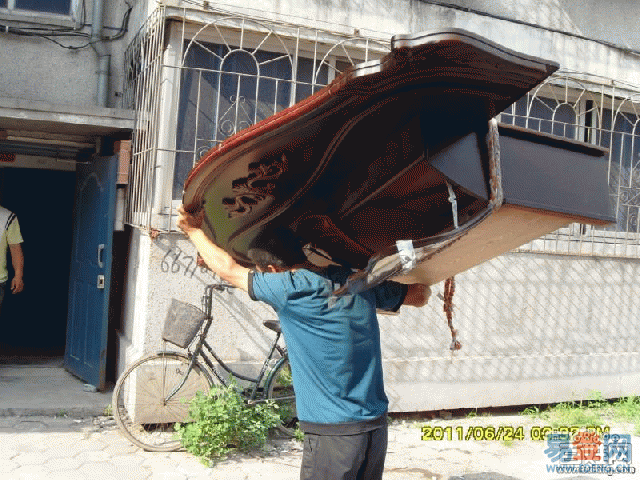 供应广州市萝岗科学城大众搬屋/专业搬迁厂房仓库图片