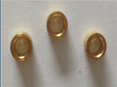 铜套环 φ7.67×4.5