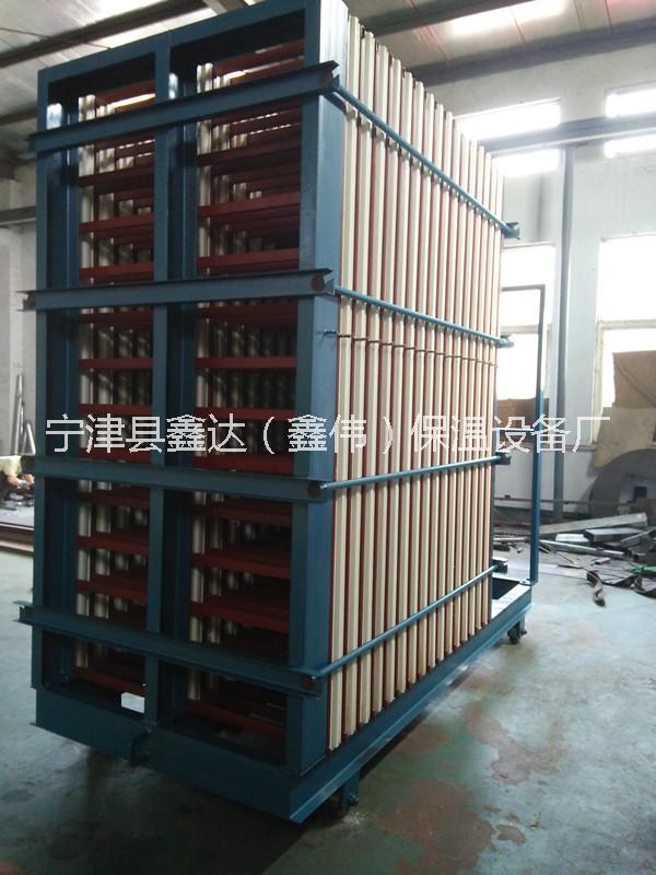 供应用于硅酸钙板生产的立模轻质隔墙板设备 硅酸钙板设备