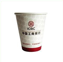 北京广告纸杯