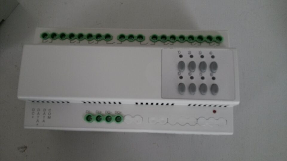 供应TDC6.5.1 4路，6路智能调光模块 TDC 4路，6路智能调光模块