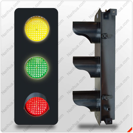 供应滑触线指示灯适用于行车、吊车,滑触线指示灯ABC-3系列